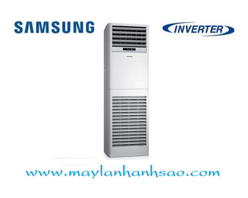 Máy lạnh tủ đứng Samsung AC048KNPDEC/SV Inverter Gas R410a