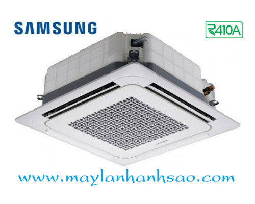 Máy lạnh âm trần Samsung AC090NN4SEC/EA Gas R410a