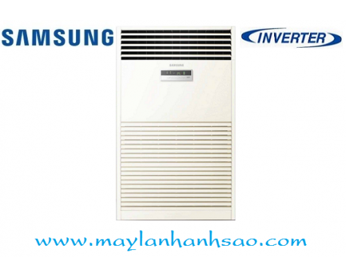 Máy lạnh tủ đứng Samsung AF0AKV3SAEENSG Inverter Gas R410a