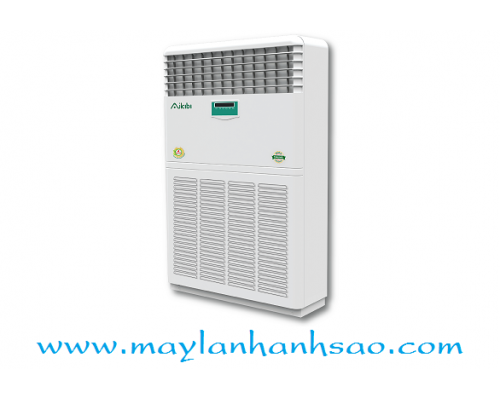  Máy lạnh tủ đứng Aikibi AFF100C/AFC100C-CO01