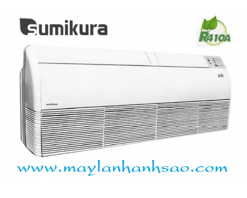 Máy lạnh áp trần Sumikura APL/APO-280 Gas R410a