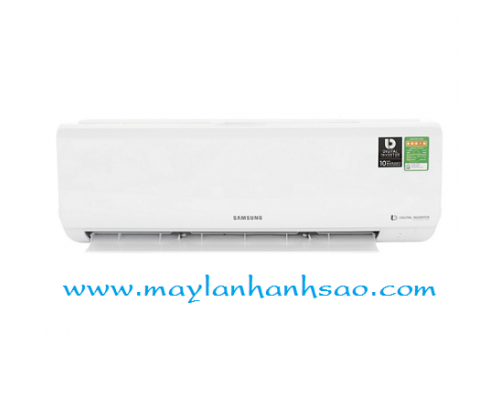 Máy lạnh treo tường Samsung AR10NVFHGWKNSV Inverter Gas R410a