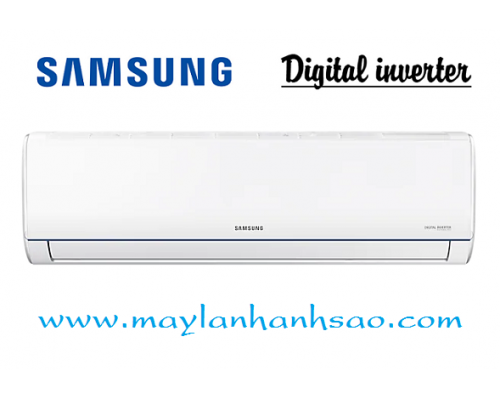 Máy lạnh treo tường Samsung AR09TYHQASINSV Inverter Gas R32