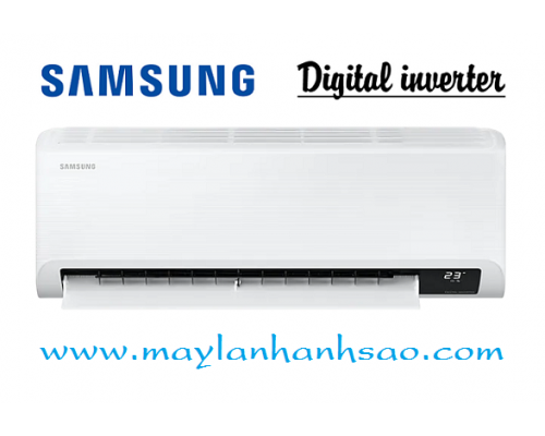 Máy lạnh treo tường Samsung AR24TYHYCWKNSV Inverter Gas R32