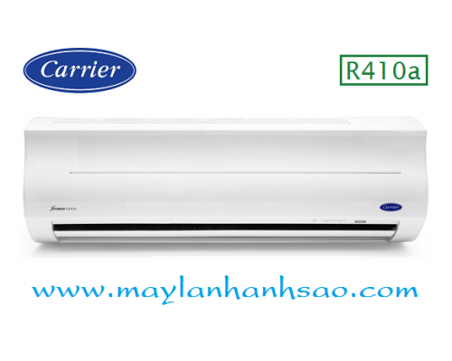 Máy lạnh treo tường Carrier CER024 Gas R410a