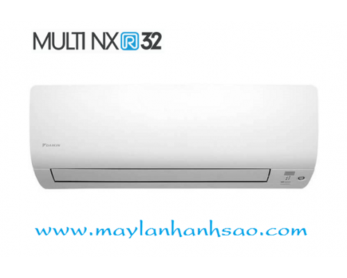 Dàn lạnh treo tường Multi Daikin CTKM71RVMV Inverter Gas R32