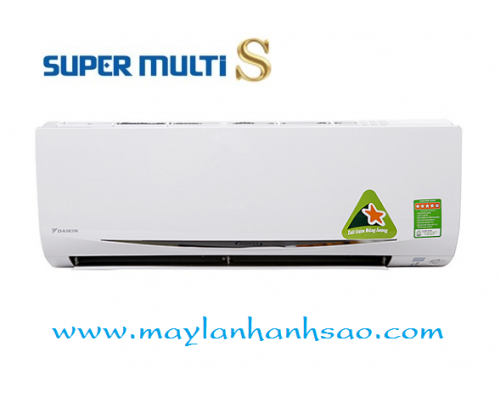 Dàn lạnh treo tường Daikin Multi S CTKC50SVMV Inverter Gas R32