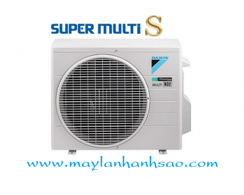 Dàn nóng Daikin Multi S MKC70SVMV Inverter Gas R32