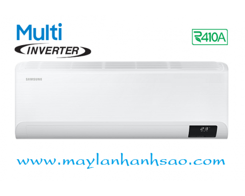 Dàn lạnh treo tường Multi Samsung AJ035TNTDKH/EA Inverter Gas R410a