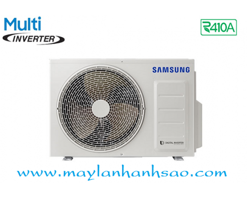 Dàn nóng máy lạnh Multi Samsung AJ050TXJ2KC/EA Inverter Gas R410a