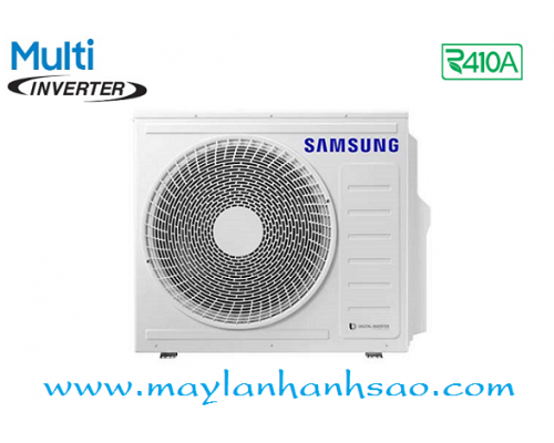 Dàn nóng máy lạnh Multi Samsung AJ058TXJ3KC/EA Inverter Gas R410a