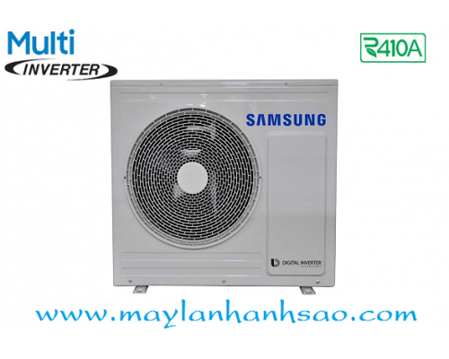 Dàn nóng máy lạnh Multi Samsung AJ080TXJ4KC/EA Inverter Gas R410a