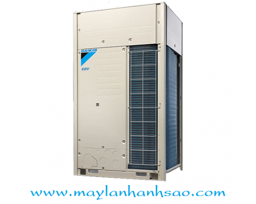 Điều hòa trung tâm Daikin VRV A RXQ12AYM 12HP