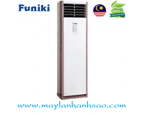 Máy lạnh tủ đứng Funiki FC27MMC1 Gas R401a