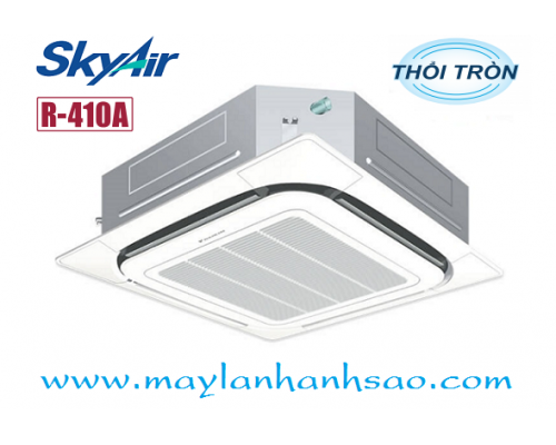 Máy lạnh âm trần Daikin FCNQ18MV1/RNQ18MV19 Gas R410a