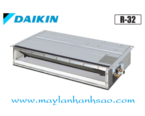 Máy lạnh giấu trần Daikin FDF50BV1/RZF50CV2V Inverter Gas R32