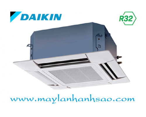 Máy lạnh âm trần Daikin FFF60BV1/RZF60CV2V Inverter Gas R32