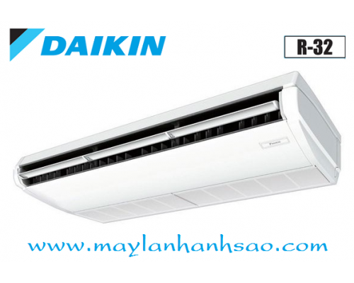 Máy lạnh áp trần Daikin FHA140BVMA/RZF140CYM Inverter Gas R32 - 3 Pha