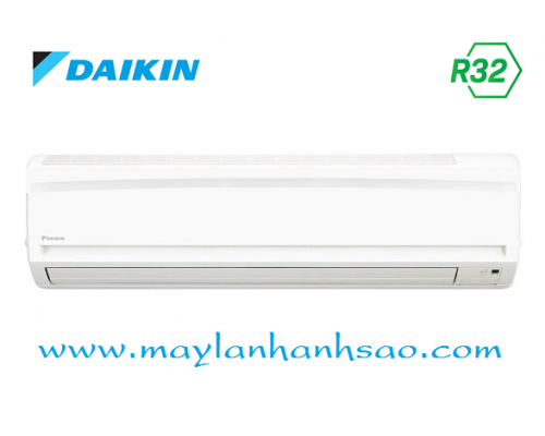 Máy lạnh treo tường Daikin FTC50NV1V/RC50NV1V Gas R32 - Model 2018