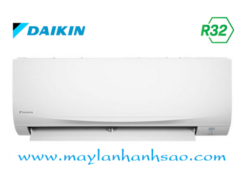 Máy lạnh treo tường Daikin FTF50XV1V/RF50XV1V Gas R32