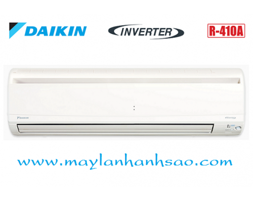 Máy lạnh treo tường Daikin FTKS50GVMV/RKS50GVMV Inverter Gas R410a