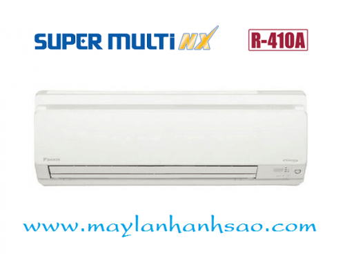 Dàn lạnh treo tường Multi Daikin FTKS35DVM (1.5hp) Inverter Gas R410a