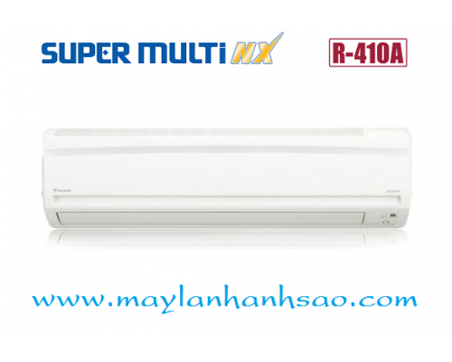 Dàn lạnh treo tường Multi Daikin FTKS50FVM (2.0hp) Inverter Gas R410a