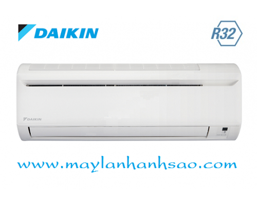 Máy lạnh treo tường Daikin FTV25BXV1V/RV25BXV1V9 Gas R32