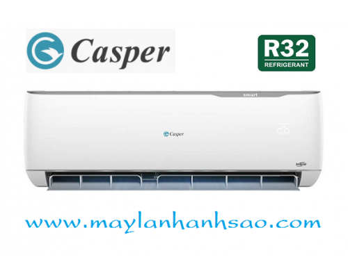 Máy lạnh treo tường Casper GC-12TL32 Inverter Gas R32