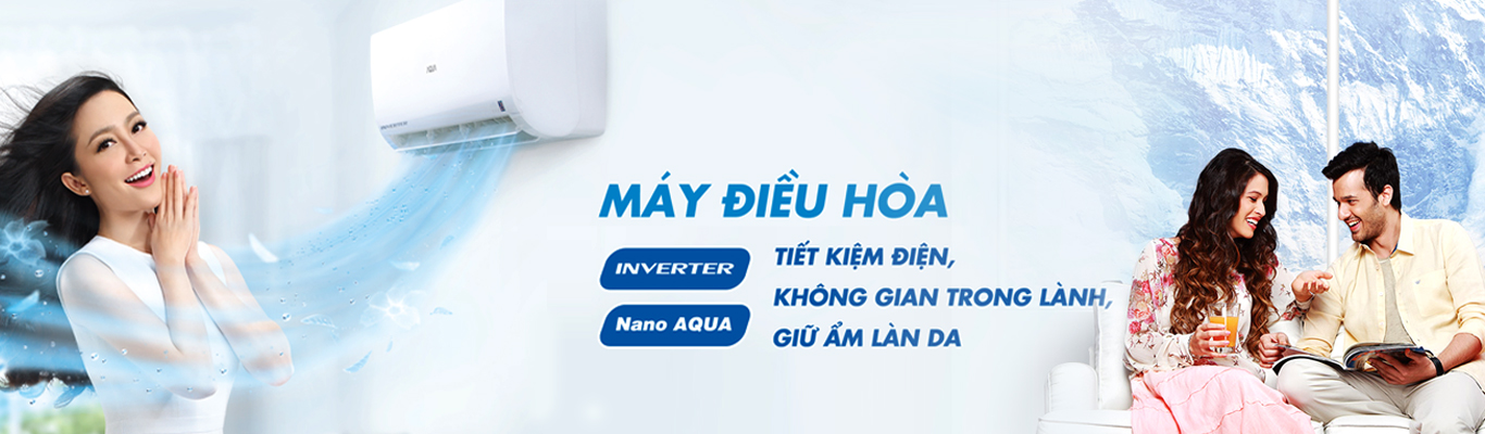 Máy lạnh Reetech