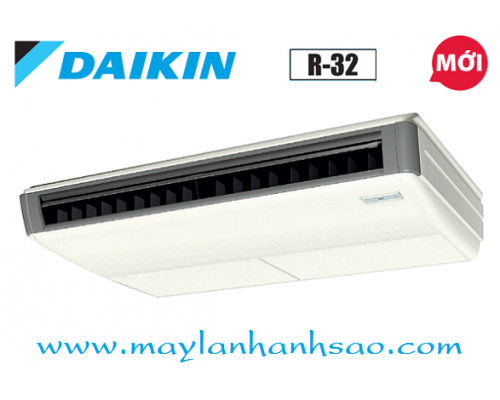 Máy lạnh áp trần Daikin FHFC85DV1/RZFC85DVM Inverter Gas R32 - 1 Pha