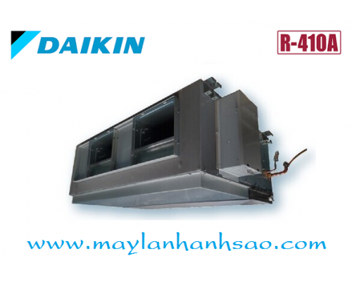 Máy lạnh giấu trần nối ống gió Daikin FDR200PY1/RZUR200PY1 Inverter Gas R410a