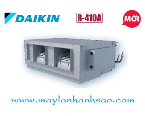 Máy lạnh giấu trần Daikin FDR300QY1/RZUR300QY1 Inverter Gas R410a - Model 2023