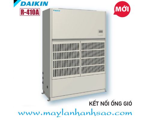 Máy lạnh tủ đứng Daikin FVPR450QY1/RZUR450QY1 Inverter Gas R410a - Nối ống gió - Model 2023