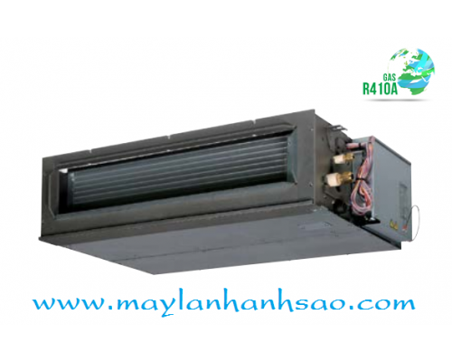 Máy lạnh giấu trần Mitsubishi Heavy FDUM100VF2/FDC100VNP Inverter Gas R410a