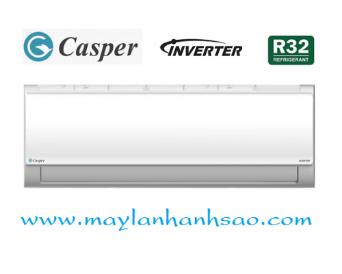 Máy lạnh treo tường Casper IC-09TL32 Inverter Gas R32