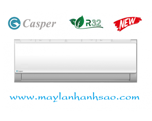 Máy lạnh treo tường Casper KC-12FC32 Gas R32