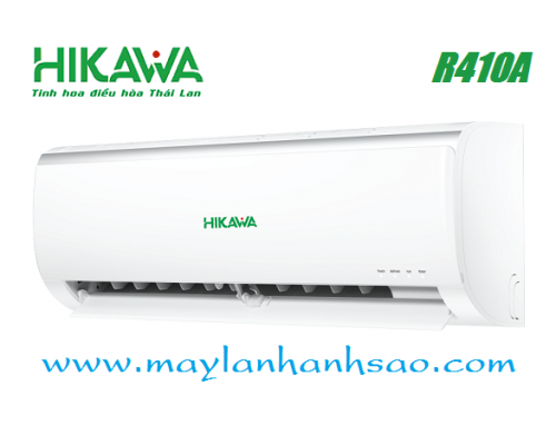 Máy lạnh treo tường Hikawa HI-NC20A/K-NC20A Gas R410a