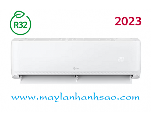 Máy lạnh treo tường LG K09CH Gas R32 - Model 2023