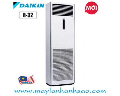 Máy lạnh tủ đứng Daikin FVFC125AV1/RZFC125AY19 Inverter Gas R32 - 3 pha