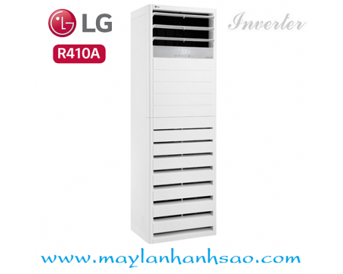 Máy lạnh tủ đứng LG APNQ30GS5A3/APUQ30GR5A3 Inverter Gas R410a