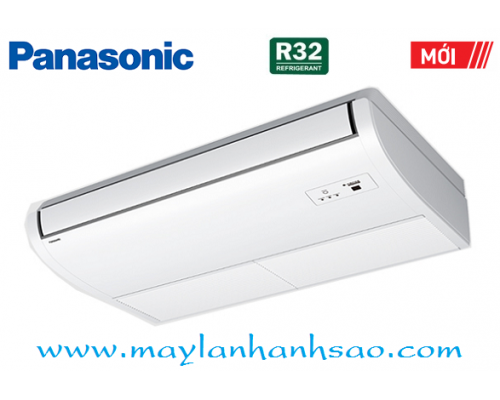 Máy lạnh áp trần Panasonic S-2430PT3H-8/U-24PR1H5 Inverter Gas R32