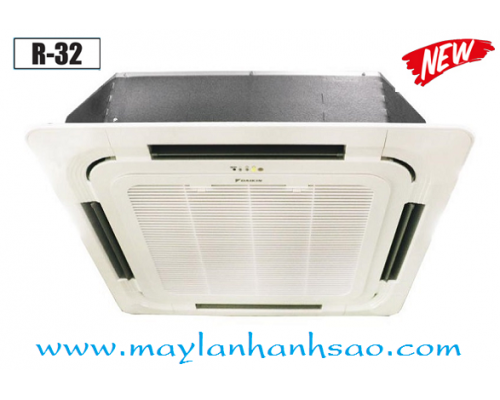 Máy lạnh âm trần Daikin FCC50AV1V/RC50AGV1V Gas R32