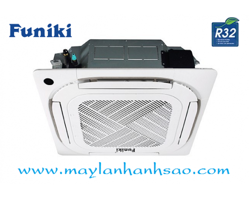 Máy lạnh âm trần Funiki CC24MMC1 Gas R32