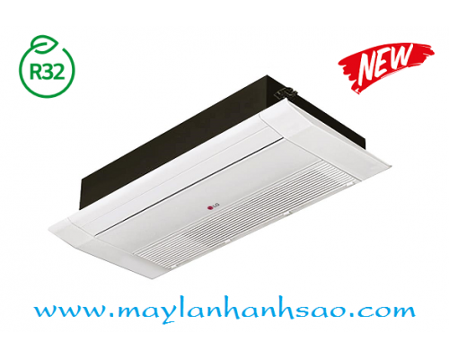 Máy lạnh âm trần LG ZTNQ18GTLA0/ZUAB1 Inverter Gas R32