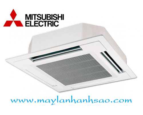 Máy lạnh âm trần Mitsubishi Electric PLY-P30BALCM Inverter Gas R410a