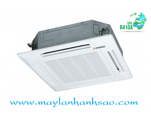 Máy lạnh âm trần Mitsubishi Heavy FDT125VG/FDC125VSA Inverter Gas R410a - 3 pha