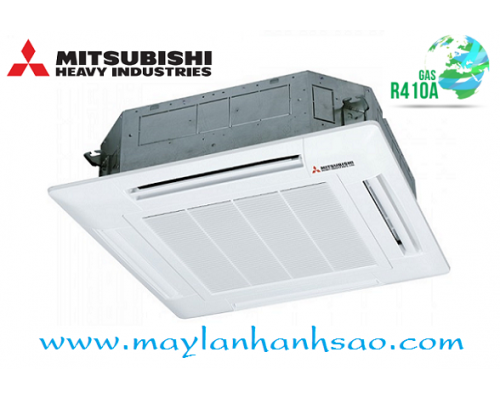 Máy lạnh âm trần Mitsubishi Heavy FDT125CR-S5/FDC125CR-S5 Gas R410a - 3 Pha