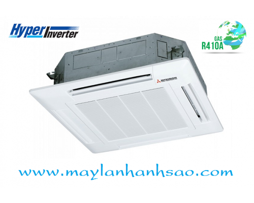 Máy lạnh âm trần Mitsubishi Heavy FDT50VG/SRC50ZSX-S Inverter Gas R410a