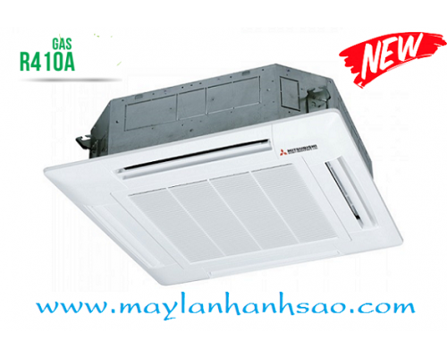 Máy lạnh âm trần Mitsubishi Heavy FDT100CNV-S5/FDC100CNV-S5 Gas R410a - 1 Pha